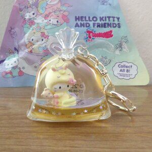 Sanrio Hello Kitty Bag charm